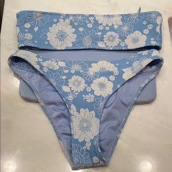 triangl swimwear Other - TRIANGL bikini